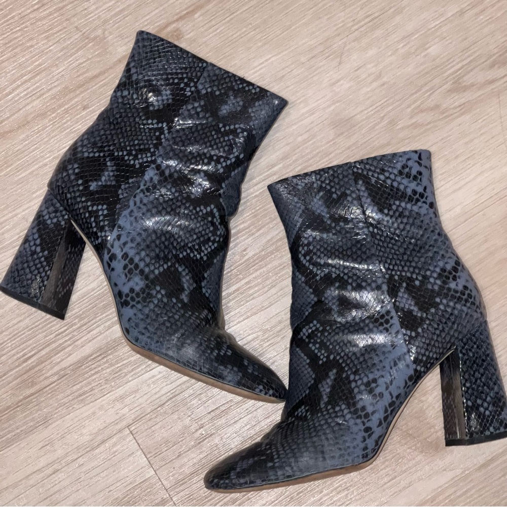 SAM EDELMAN Boots
